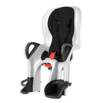 peg perego bike seat