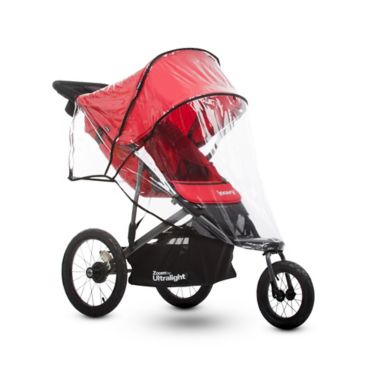 Joovy&reg; Zoom 360 Ultralight Rain Cover. View a larger version of this product image.