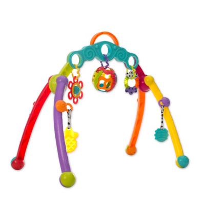 playgro baby gym