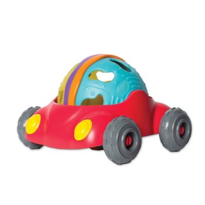 playgro baby car