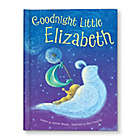 Alternate image 0 for &quot;Goodnight Little Me&quot; Book by Jennifer Dewing