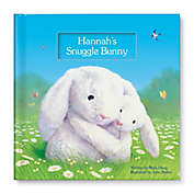 &quot;My Snuggle Bunny&quot; Book by Maia Haag