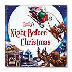 Alternate image 0 for "My Night Before Christmas" Book