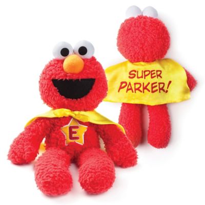 baby superhero plush toys