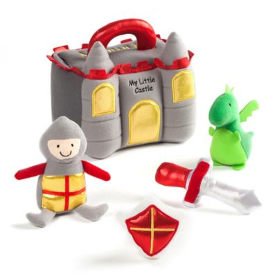 medieval times toys