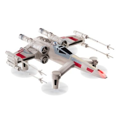 star wars x wing toy