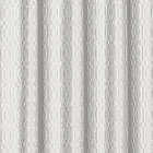 Alternate image 2 for Darcy 108-Inch 100% Blackout Grommet Top Window Curtain Panel in White (Single)