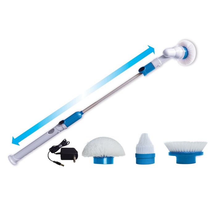 hurricane spin brush parts