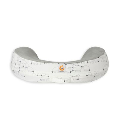 ergobaby natural curve nursing pillow