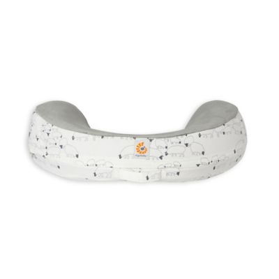 ergobaby feeding pillow