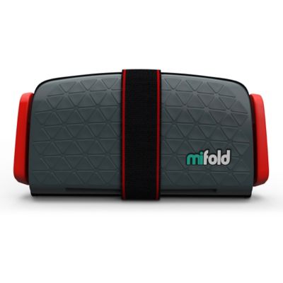 mifold booster