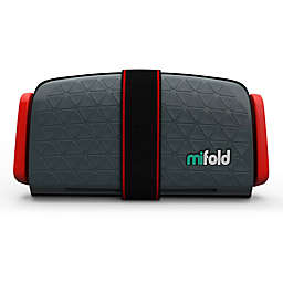 mifold Grab-n-Go Booster Car Seat