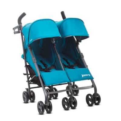 joovy twin groove ultralight stroller