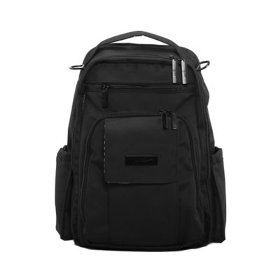 back bag black