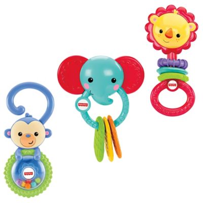 fisher price gift set