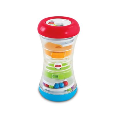 3 in 1 crawl along tumble tower