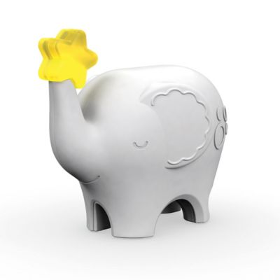 fisher price soother elephant