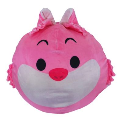 cheshire cat pillow pet