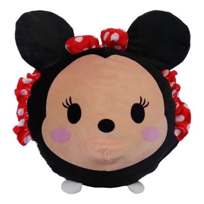 tsum tsum pillow