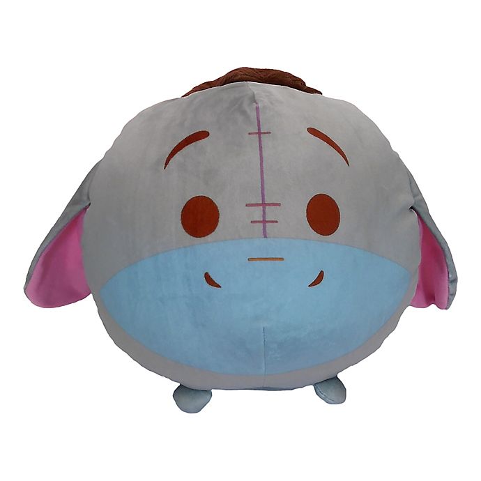 Disney® Tsum Tsum Eeyore Cloud Pillow | Bed Bath & Beyond