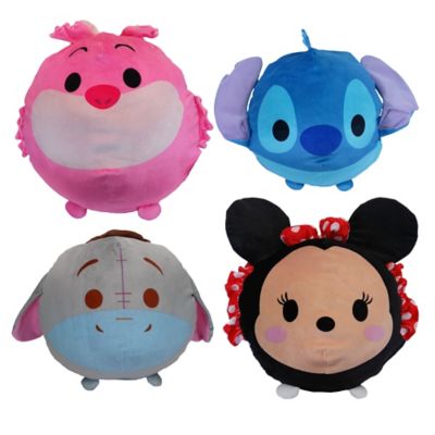 tsum tsum cloud pillow