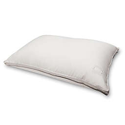 Nikki Chu ISRA White Goose Down Queen Pillow in White