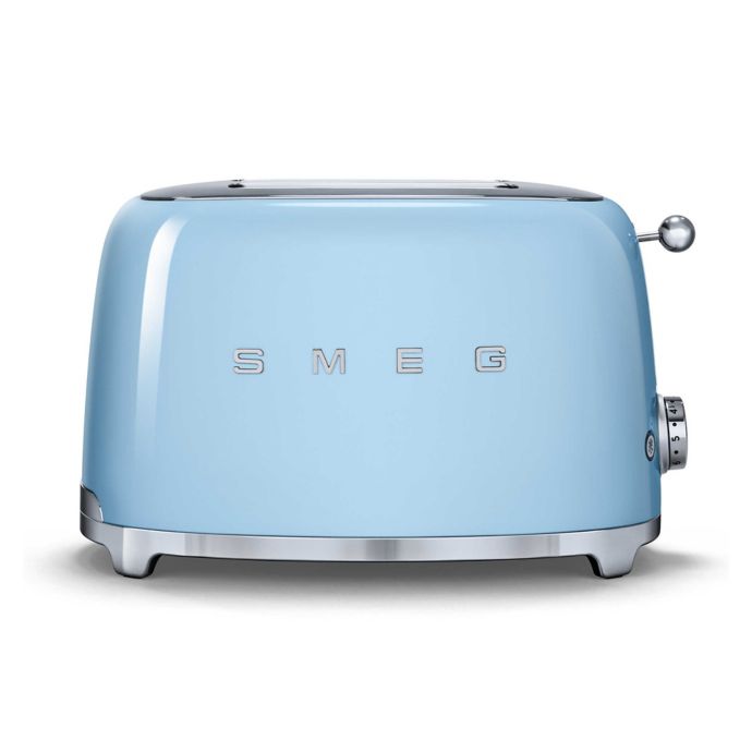SMEG 50's Retro Style 2Slice Toaster Bed Bath & Beyond