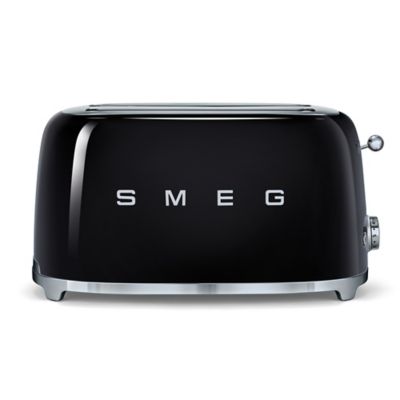 SMEG 50&#39;s Retro Style 4-Slice Toaster