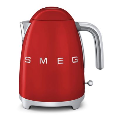 SMEG 50's Retro Style 7-Cup Kettle 