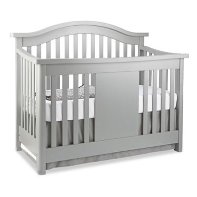 baby appleseed full size bed rails