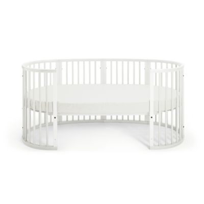stokke crib extension