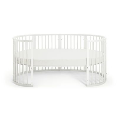 stokke extension bed