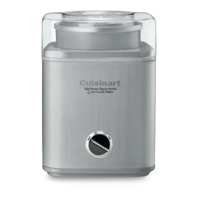 dash frozen yogurt maker