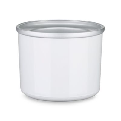 cuisinart yogurt maker container