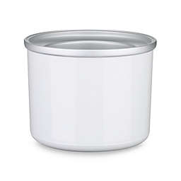Cuisinart® Automatic Frozen Yogurt Ice Cream and Sorbet 1.5-Quart Replacement Bowl