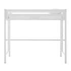 Alternate image 6 for Forest Gate Twin Loft Bed in White