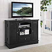 Forest Gate 42&quot; Traditional Wood TV Stand