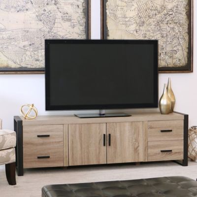 Forest Gate&trade; Zeke 70-Inch TV Stand Console