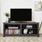 Alternate image 0 for Forest Gate&trade; Thomas 58-Inch TV Stand in Charcoal