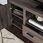 Alternate image 7 for Forest Gate&trade; Thomas 58-Inch TV Stand in Charcoal