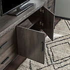 Alternate image 8 for Forest Gate&trade; Thomas 58-Inch TV Stand in Charcoal