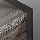 Alternate image 9 for Forest Gate&trade; Thomas 58-Inch TV Stand in Charcoal