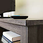 Alternate image 10 for Forest Gate&trade; Thomas 58-Inch TV Stand in Charcoal