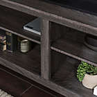 Alternate image 14 for Forest Gate&trade; Thomas 58-Inch TV Stand in Charcoal