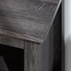 Alternate image 15 for Forest Gate&trade; Thomas 58-Inch TV Stand in Charcoal