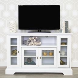 Tv Stands Entertainment Centers Corner Tv Stands Bed Bath