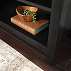 Alternate image 6 for Forest Gate 58" Thomas Traditional Wood TV Stand Console with Mount in Black