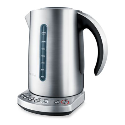 adjustable temp kettle