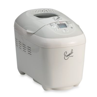 emeril bread maker