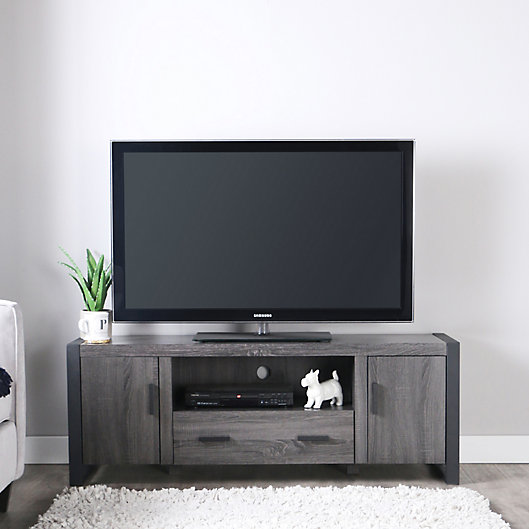Alternate image 1 for Forest Gate™ Zeke 60-Inch TV Stand Console